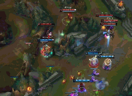 [球之夜]李克敏：压力就是动力.