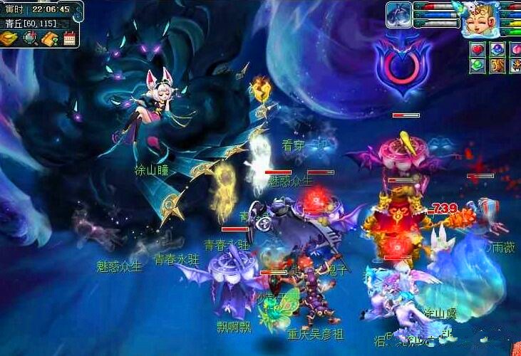 热情也是古 热情也是古