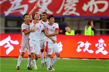 至少守平的 至少守平的